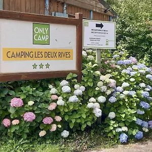 Onlycamp Les Deux Rives Camping